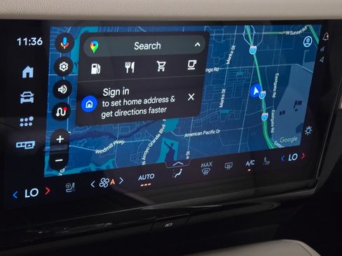 New 2027 Lincoln Navigator Premiere AWD/4WD image 26