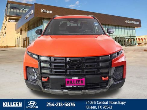 New 2026 Hyundai Santa Cruz XRT AWD/4WD image 2