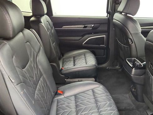 Used 2025 Kia Telluride EX X-Line AWD/4WD image 23