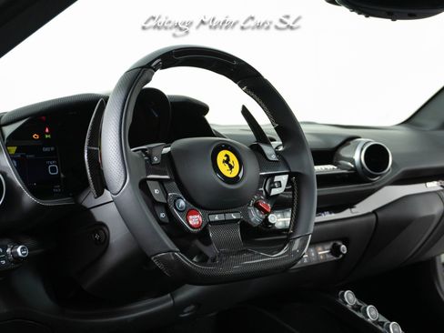 Used 2019 Ferrari 812 Superfast RWD image 20