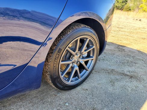 Used 2020 Tesla Model 3 Long Range image 2