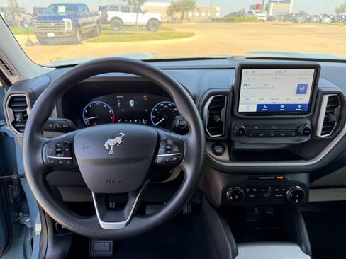 Used 2022 Ford Bronco Sport Big Bend image 11