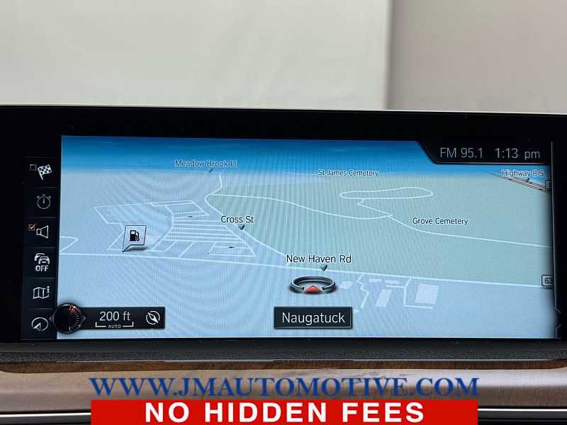 Used 2017 BMW 330i xDrive Sedan AWD/4WD image 27