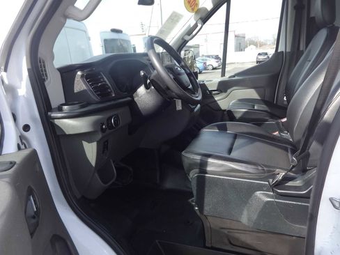 Used 2023 Ford Transit 250 148 High Roof image 13