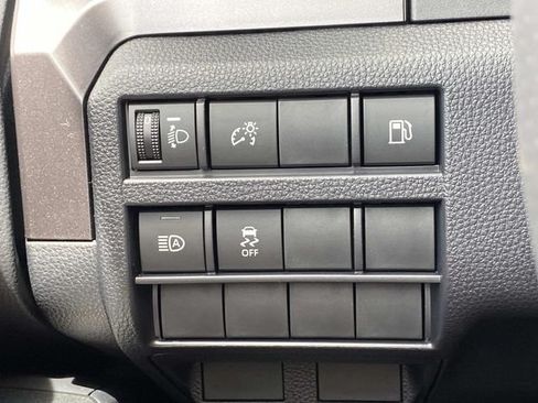 New 2026 Toyota 4Runner SR5 RWD image 14