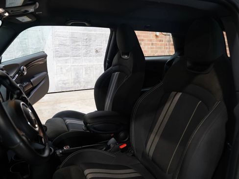 Used 2022 MINI Cooper John Cooper Works image 48