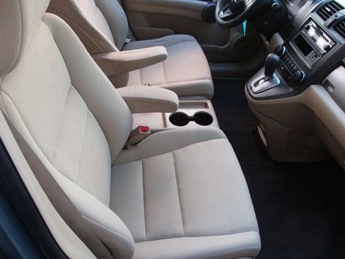 Used 2011 Honda CR-V LX image 12
