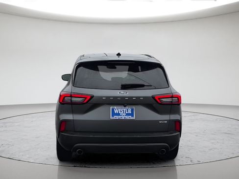 Used 2025 Ford Escape ST-Line Select AWD/4WD image 8