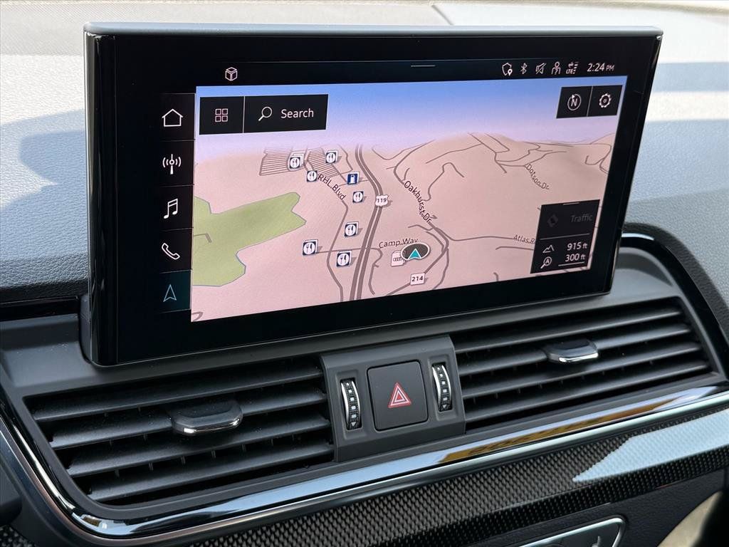 Certified 2023 Audi SQ5 Prestige w/ Prestige Package AWD/4WD image 18