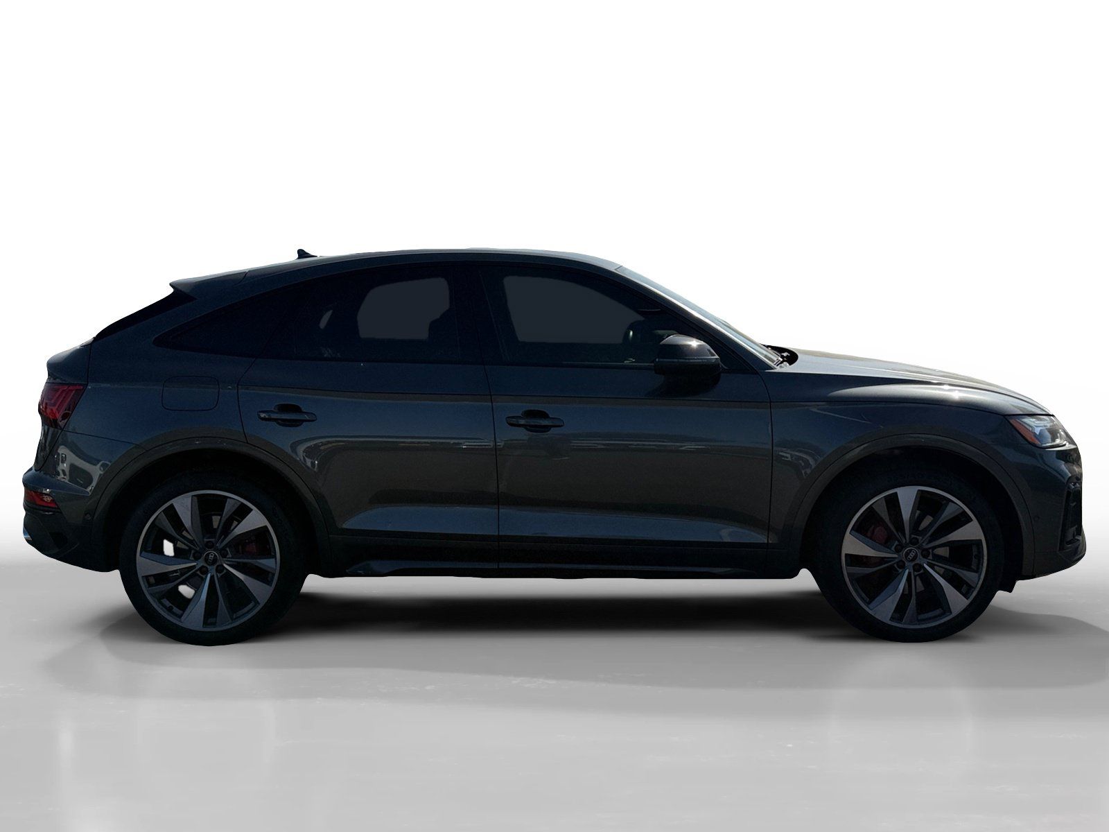 Used 2021 Audi SQ5 Prestige w/ Prestige Package AWD/4WD image 6