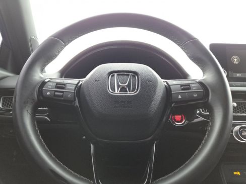 Used 2024 Honda Civic Sport image 25