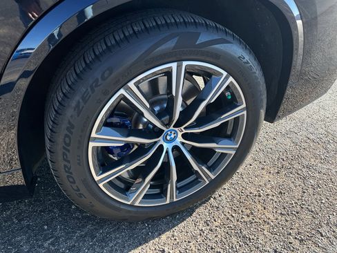 Used 2023 BMW X5 xDrive45e w/ Executive Package image 20