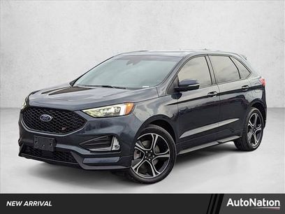 Used 2023 Ford Edge ST