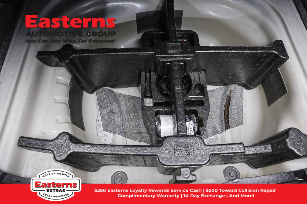 Used 2024 Volkswagen Jetta S FWD image 21