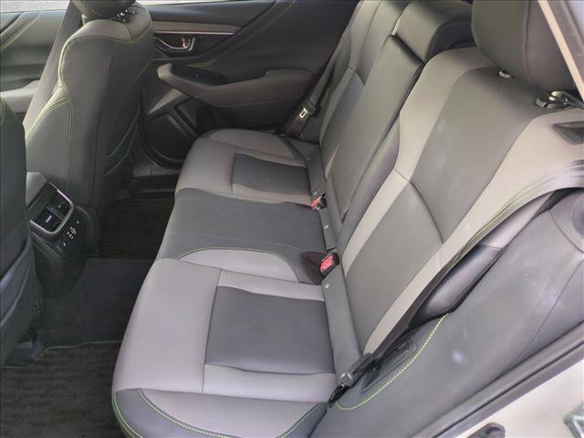 Used 2023 Subaru Outback Onyx Edition XT AWD/4WD image 20