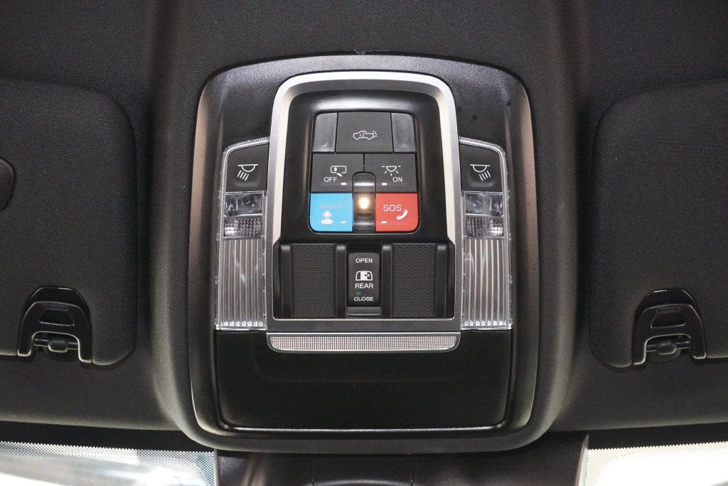 Used 2026 RAM 2500 Laramie w/ Night Edition AWD/4WD image 21