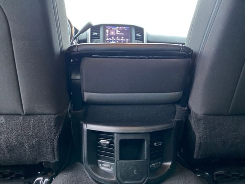 Used 2022 RAM 2500 Big Horn image 16