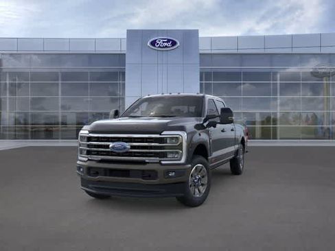 New 2026 Ford F350 King Ranch AWD/4WD image 2
