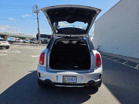 Used 2016 MINI Cooper Countryman S image 9