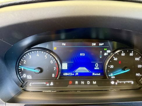 Used 2020 Ford Explorer Limited image 21