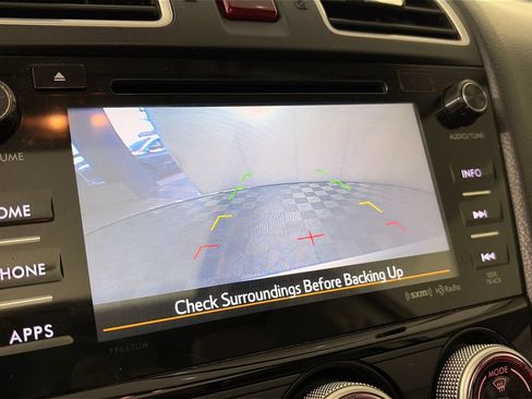 Used 2016 Subaru Forester 2.5i Limited AWD/4WD image 21