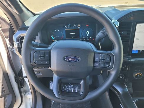 New 2026 Ford F150 STX RWD image 9