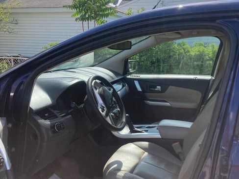 Used 2011 Ford Edge SE w/ 101A Rapid Spec Order Code image 10