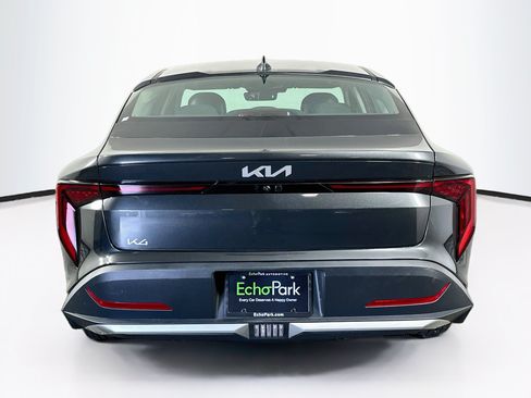 Used 2025 Kia K4 FWD image 7