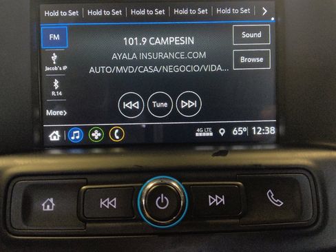 Used 2018 GMC Terrain SLE FWD image 25