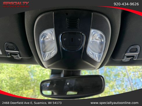 Used 2024 Jeep Compass Latitude AWD/4WD image 41