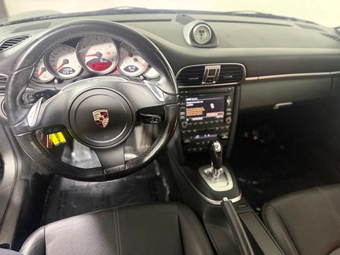 Used 2012 Porsche 911 Carrera S RWD image 10