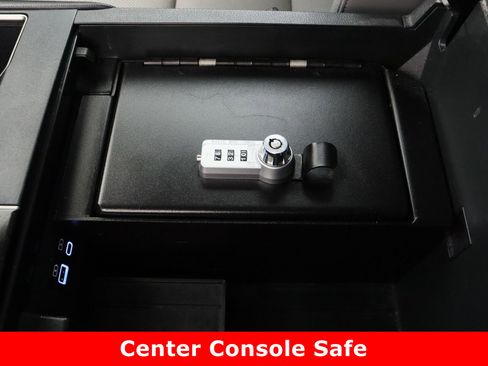 Used 2023 Toyota Tundra Limited w/ Power Package image 23