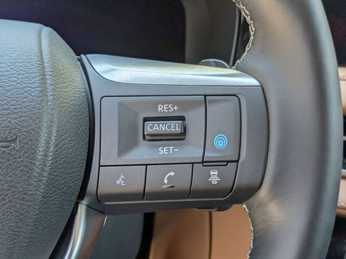 Used 2025 INFINITI QX60 Autograph w/ Cargo Package image 17