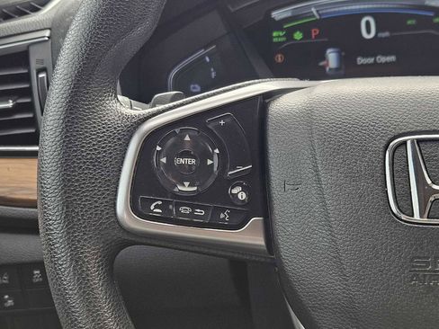 Certified 2022 Honda CR-V EX image 27