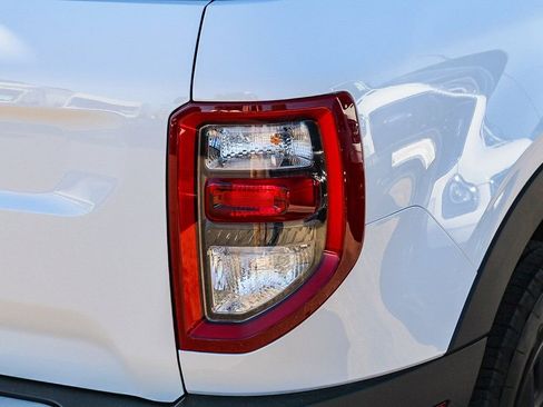 New 2025 Ford Bronco Sport Big Bend image 9