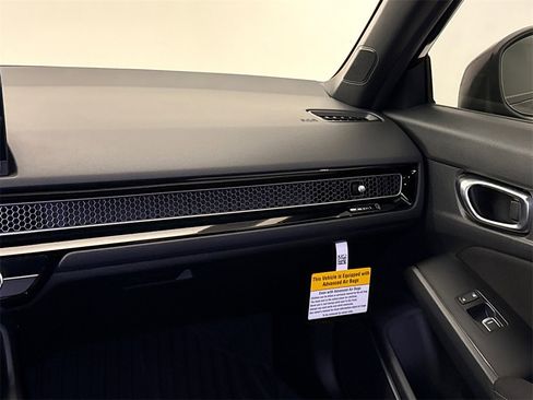 New 2026 Honda Civic Sport image 15