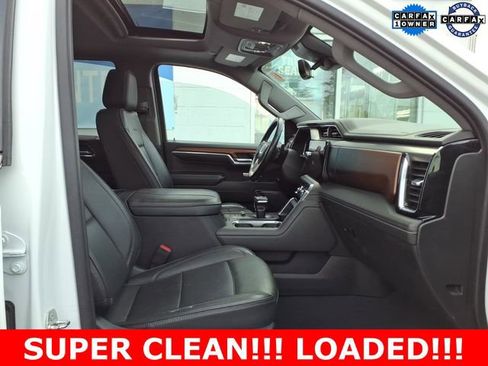 Certified 2023 GMC Sierra 1500 Denali w/ Denali Reserve Package image 21