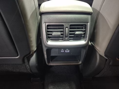 Used 2023 INFINITI QX50 Luxe FWD image 22