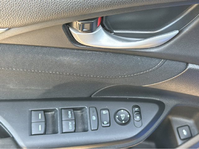Used 2019 Honda Civic EX image 29