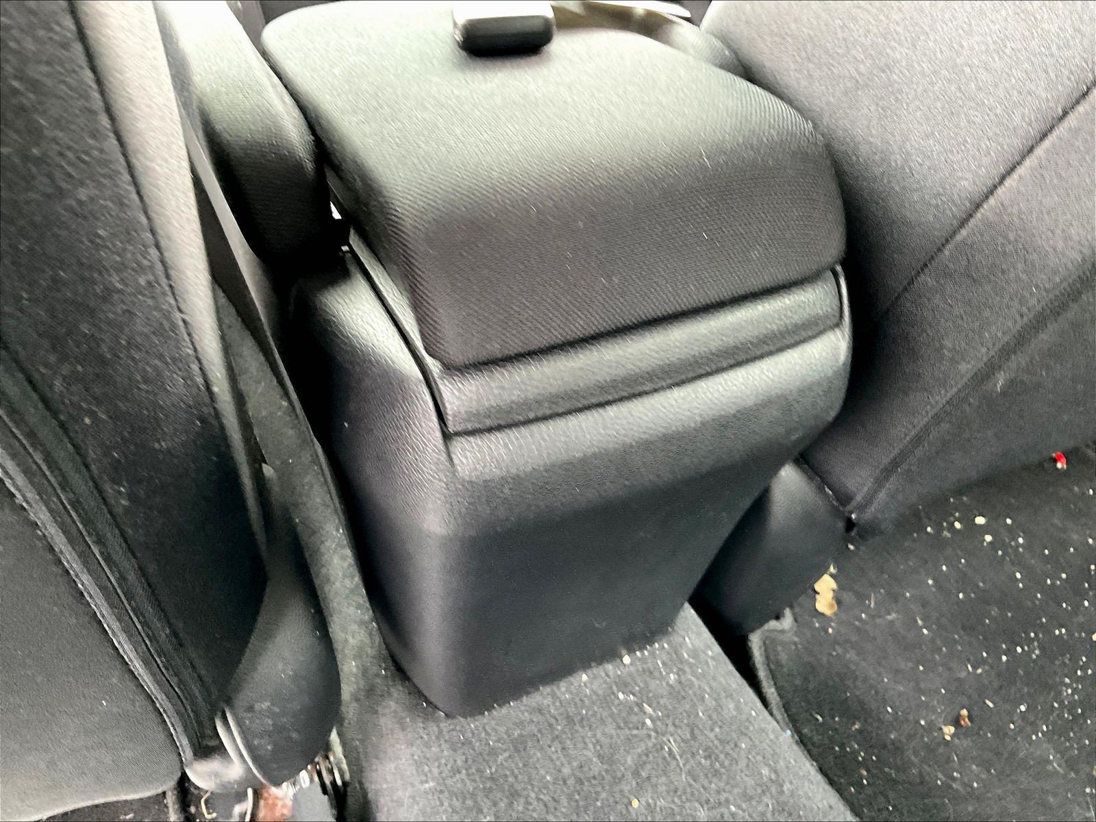Used 2022 Honda Insight EX image 10
