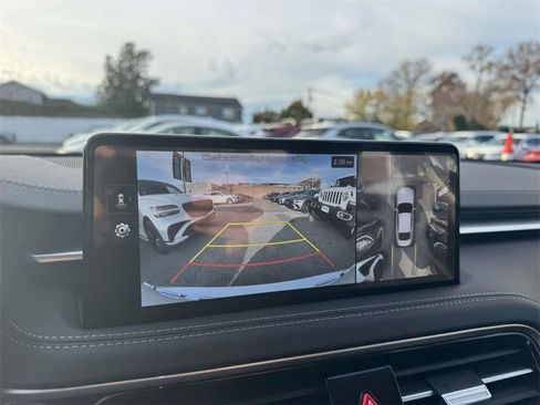 Certified 2026 Genesis G70 2.5T Prestige image 22