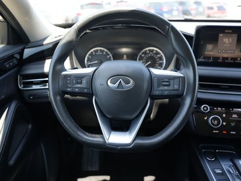Certified 2024 INFINITI QX60 Pure FWD image 8