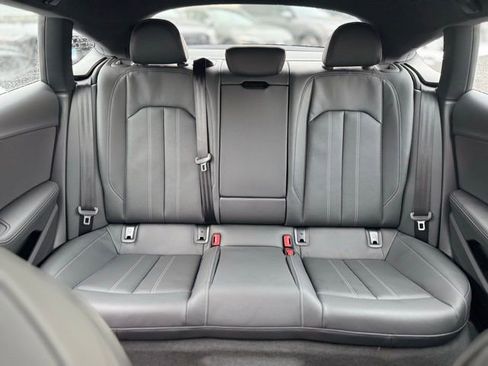 Certified 2025 Audi A5 2.0T Premium Plus image 22