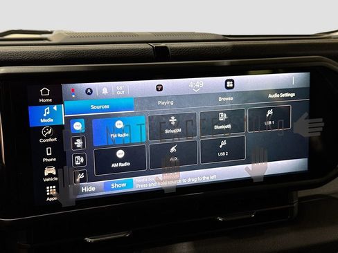 New 2026 Jeep Wrangler Sport S image 33