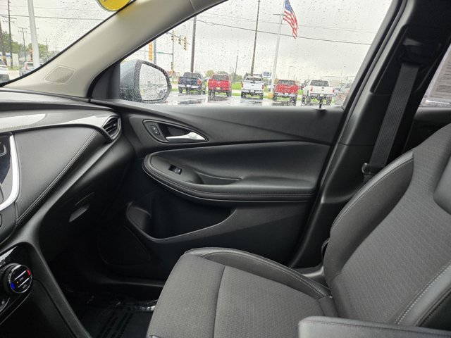 Used 2020 Buick Encore GX Select FWD image 16