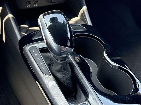 Certified 2024 Buick Envista Sport Touring w/ Convenience I Package FWD image 15