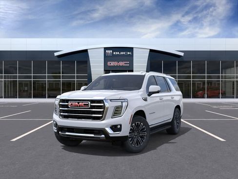New 2026 GMC Yukon Elevation w/ LPO, Floor Liner Package RWD image 8