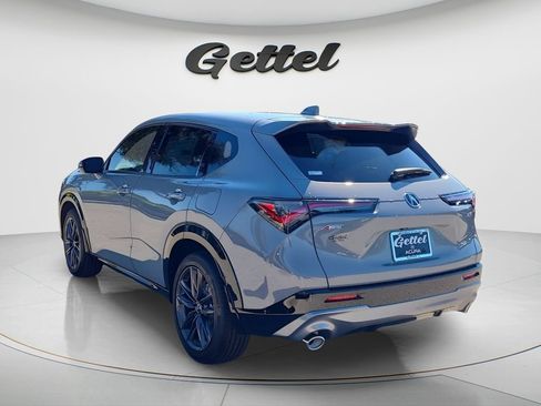 New 2026 Acura ADX A-Spec image 13