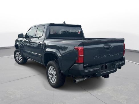 Certified 2024 Toyota Tacoma SR w/ SR Upgrade Package RWD image 8