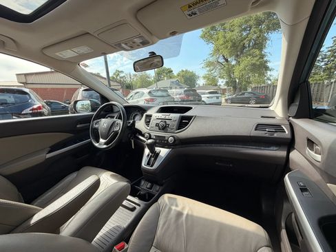 Used 2013 Honda CR-V EX-L image 31